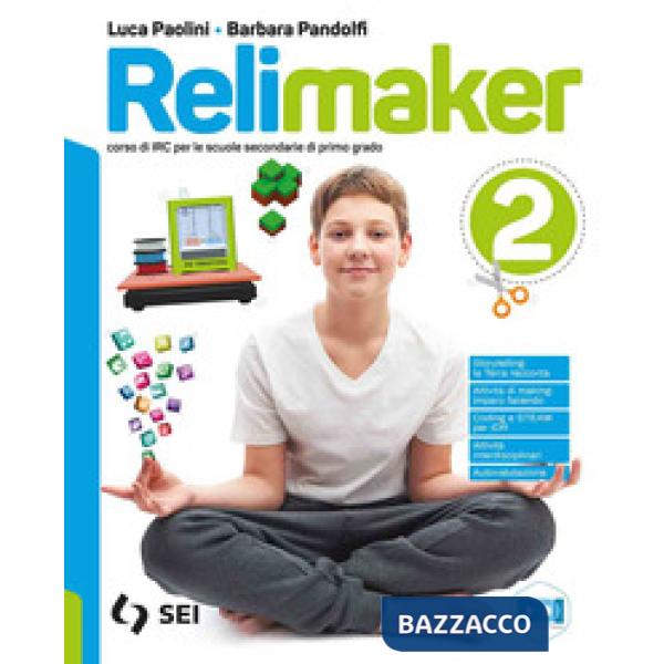 RELIMAKER - VOLUME 2