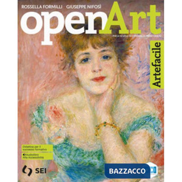 OPEN ART UNICO-ARTEFACILE