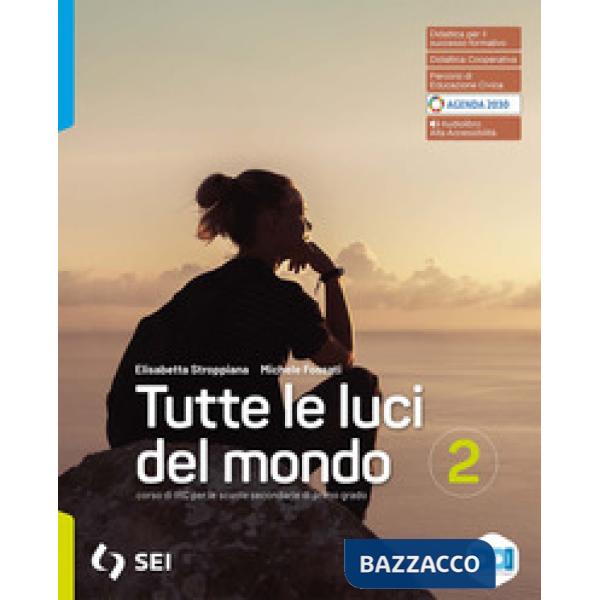TUTTE LE LUCI DEL MONDO 2 + E-BOOK
