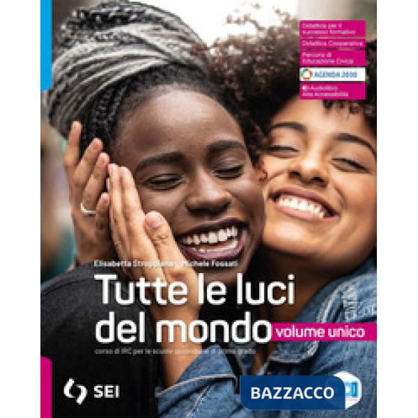TUTTE LE LUCI DEL MONDO VOL. UNICO + ATLANTE + E-BOOK