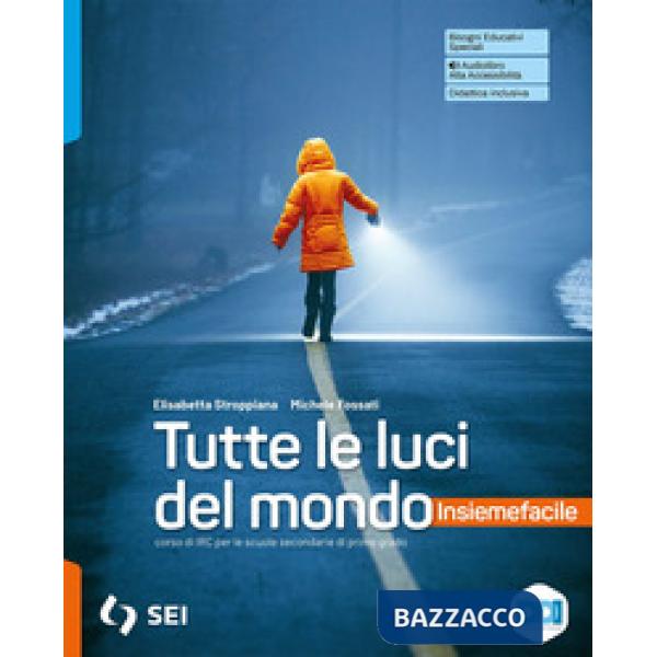 TUTTE LE LUCI DEL MONDO-INSIEMEFACILE