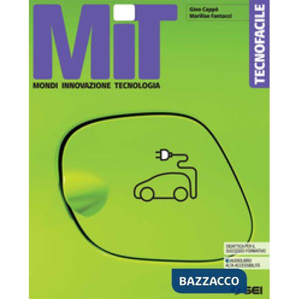 MIT GREEN - TECNOFACILE