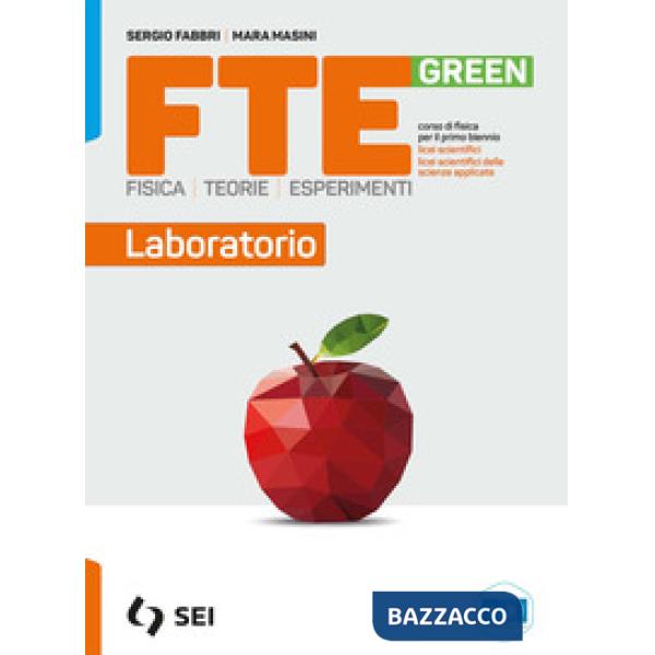 F.T.E. GREEN-LABORATORIO SINGOLO