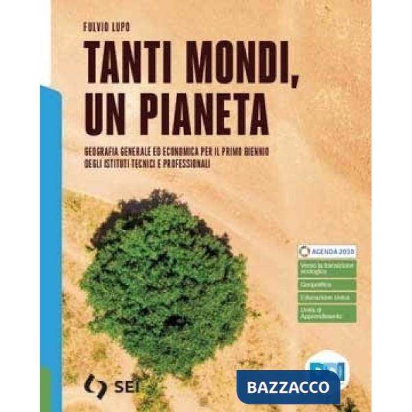 TANTI MONDI UN PIANETA-VOLUME UNICO