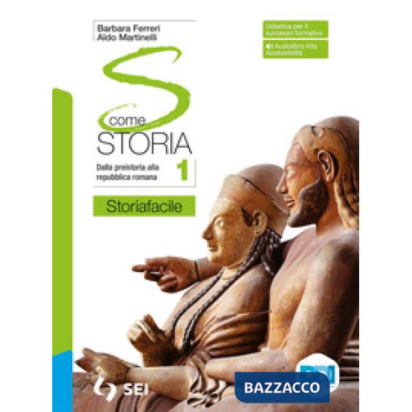 S COME STORIA-BES 1