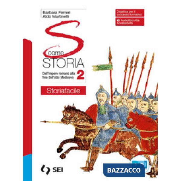 S COME STORIA-BES 2