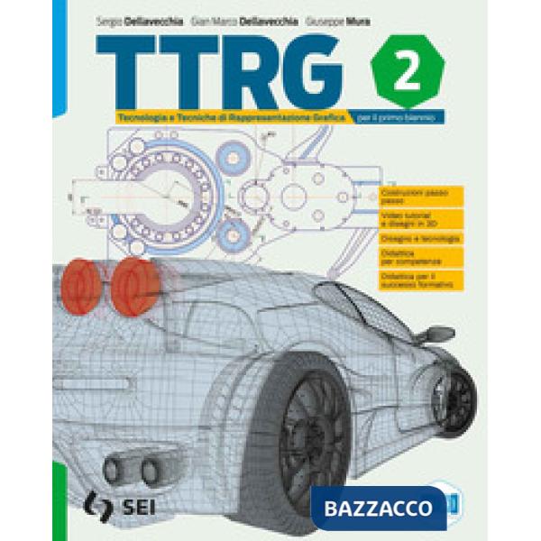TTRG-VOLUME 2 + SCHEDE