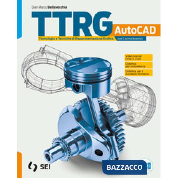 TTRG-AUTOCAD