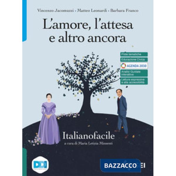 L'AMORE, L'ATTESA-BES