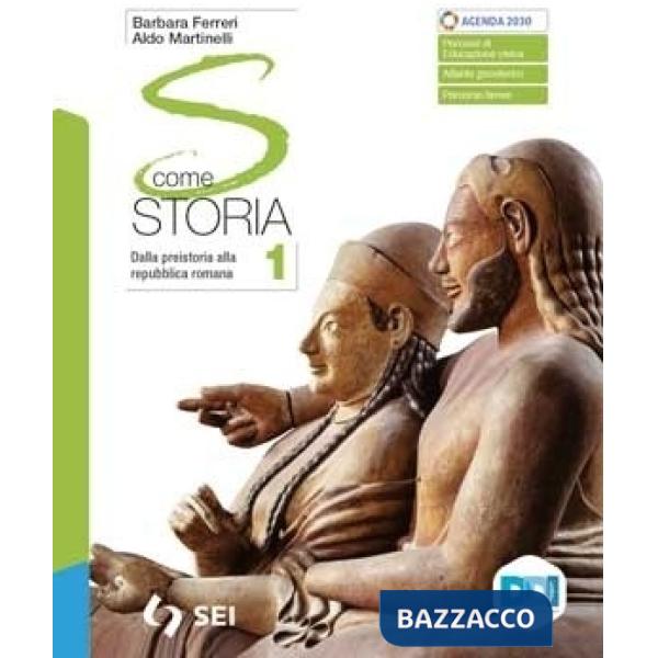 S COME STORIA-VOLUME 1