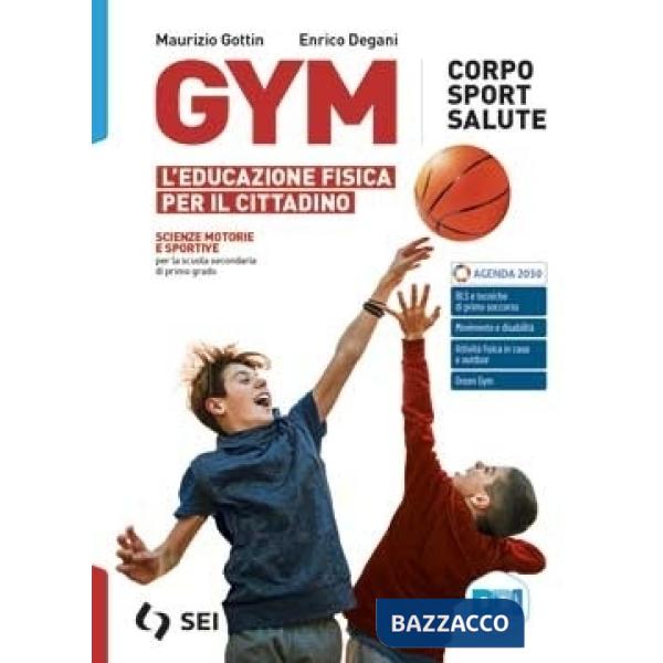 GYM CORPO SPORT SALUTE