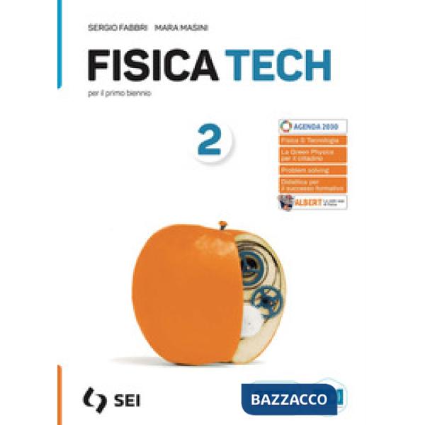 FISICA TECH - VOLUME 2