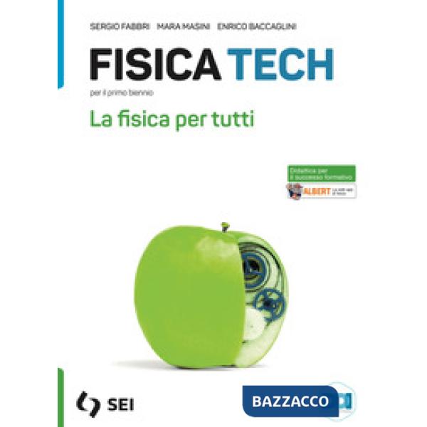 FISICA TECH - VOLUME BES