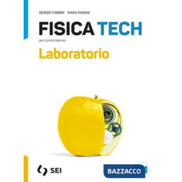 FISICA TECH - LABORATORIO SINGOLO