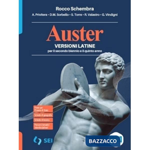 AUSTER