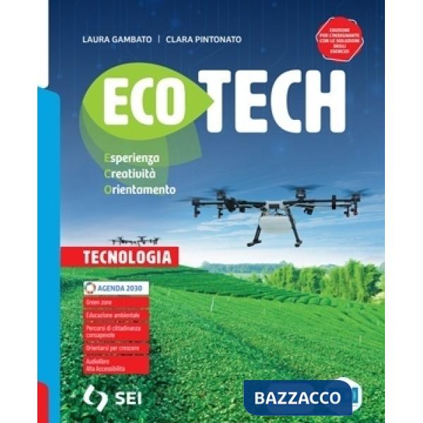 ECOTECH - TECNOLOGIA