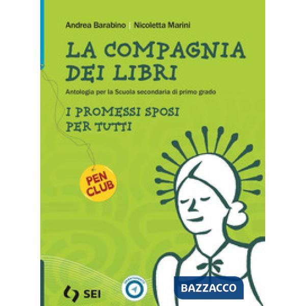 LA COMPAGNIA DEI LIBRI-I PROMESSI SPOSI BES