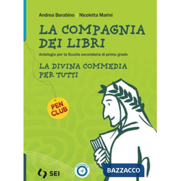 LA COMPAGNIA DEI LIBRI-DANTE BES