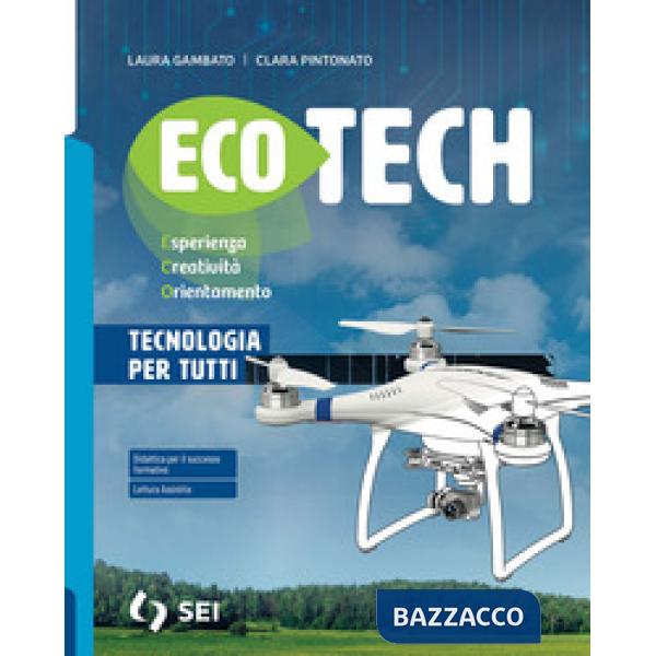 ECOTECH-TECNOLOGIA PER TUTTI