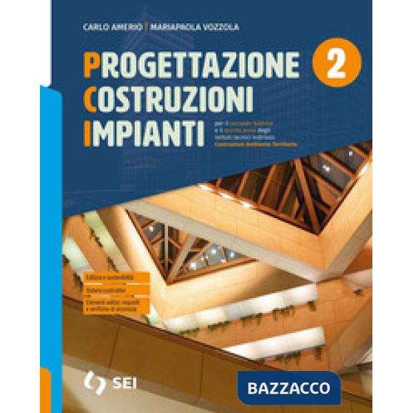PCI PROG. COSTR. IMPIANTI VOL. 2 + VOLUME BIM