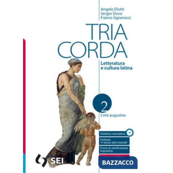 TRIA CORDA-VOLUME 2