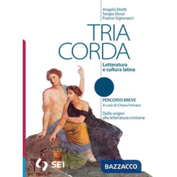 TRIA CORDA-PERCORSO BREVE