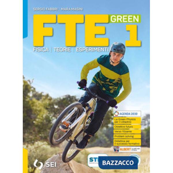 FTE GREEN 1