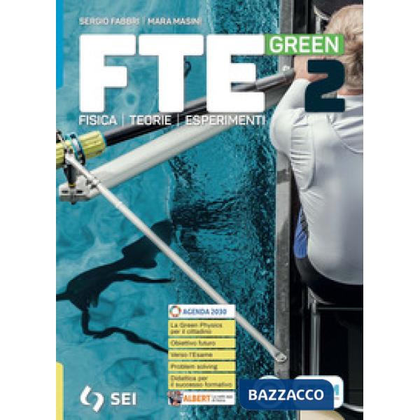 FTE GREEN-VOLUME 2