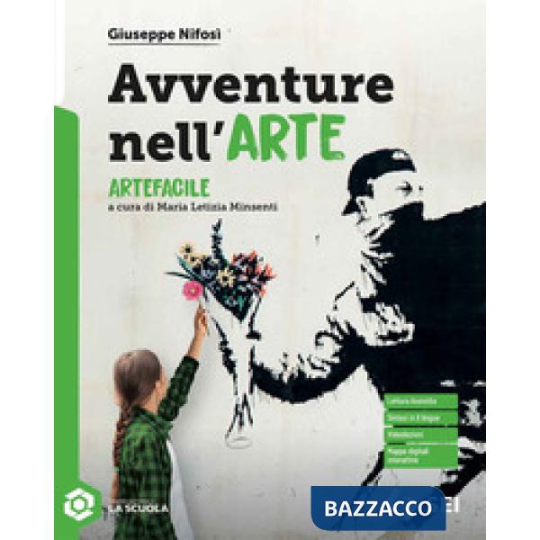 AVVENTURE NELL'ARTE - BES