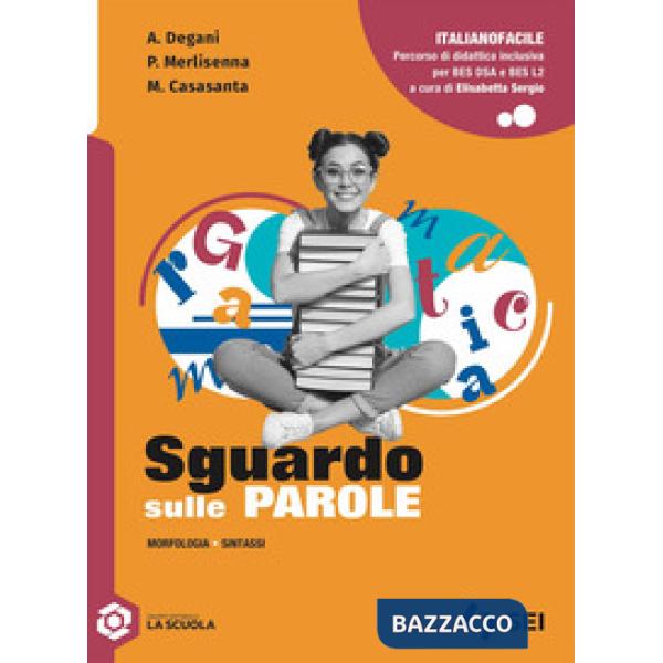 SGUARDO SULLE PAROLE - ITALIANOFACILE