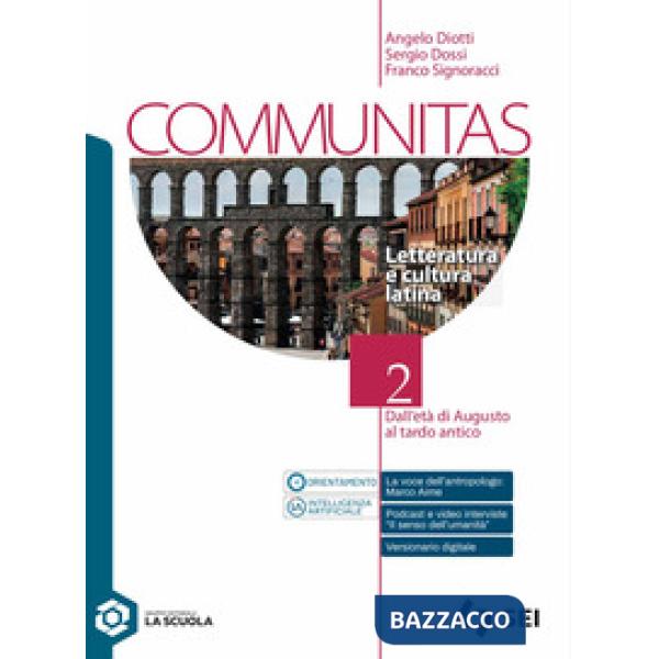 COMMUNITAS - VOLUME 2