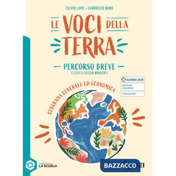 LE VOCI DELLA TERRA - BES