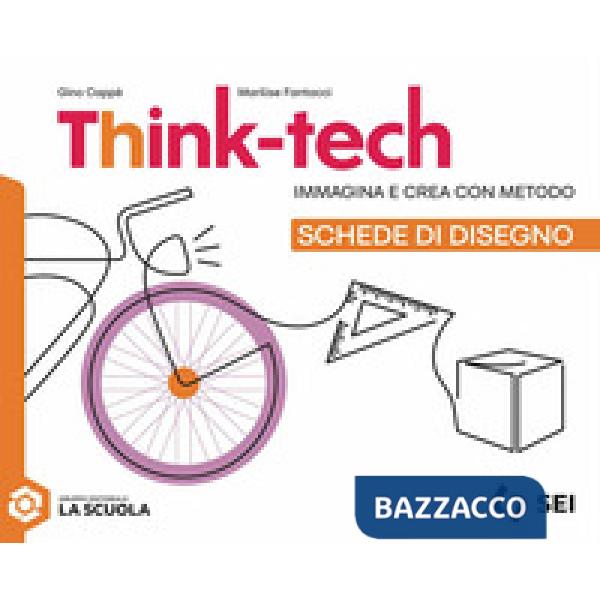 THINK - TECH - SCHEDE