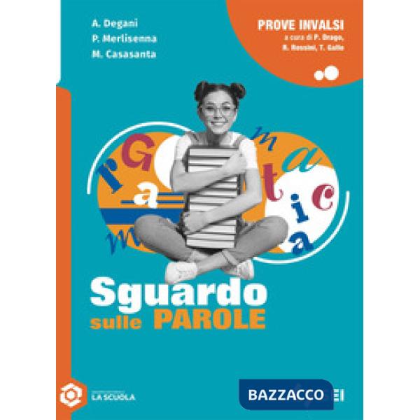 SGUARDO SULLE PAROLE - PROVE INVALSI