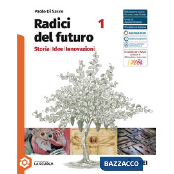 RADICI DEL FUTURO - VOLUME 1 + ENOGASTRONOMIA