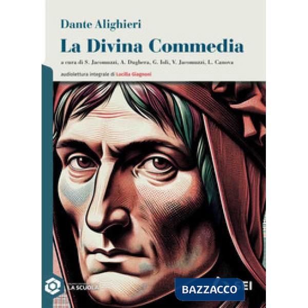 DIVINA COMMEDIA (LA) - VOLUME UNICO