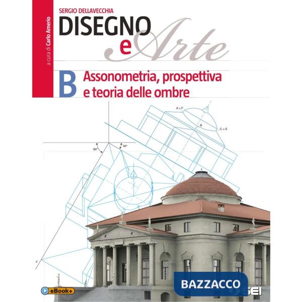 DISEGNO E ARTE B