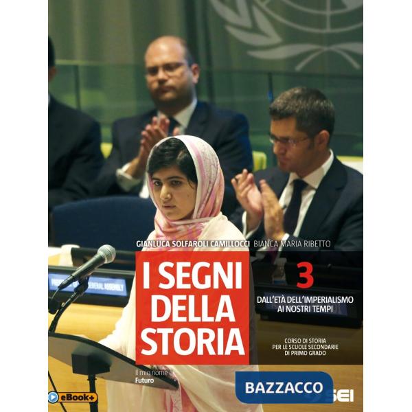 SEGNI DELLA STORIA (I) 3