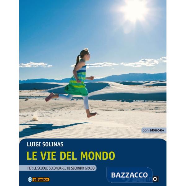 VIE DEL MONDO (LE) - CON NULLA OSTA CEI