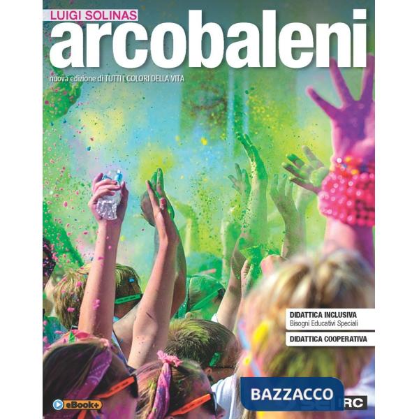ARCOBALENI + DVD - CON NULLA OSTA CEI