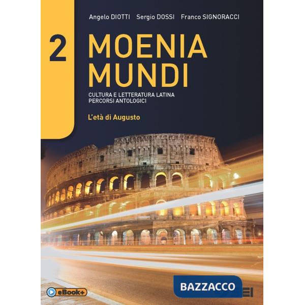 MOENIA MUNDI 2