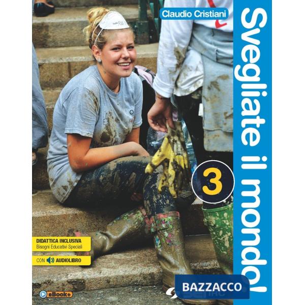 SVEGLIATE IL MONDO 3