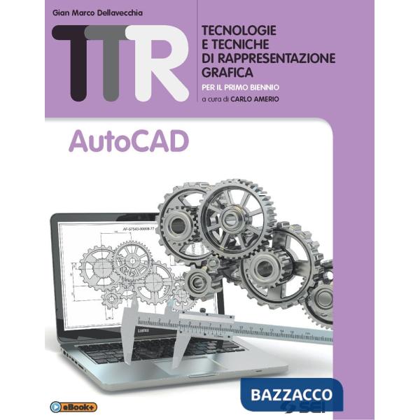 AUTOCAD 2015 + DVD