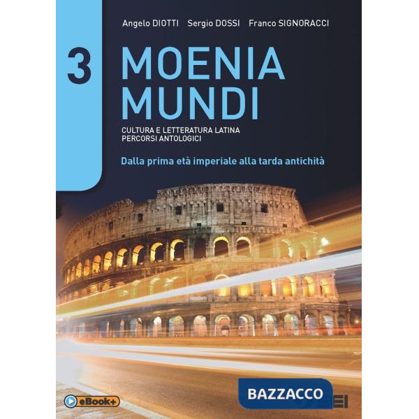 MOENIA MUNDI 3