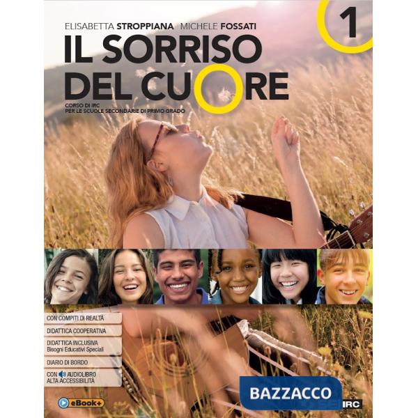 SORRISO DEL CUORE (IL) 1 CON NULLA OSTA CEI