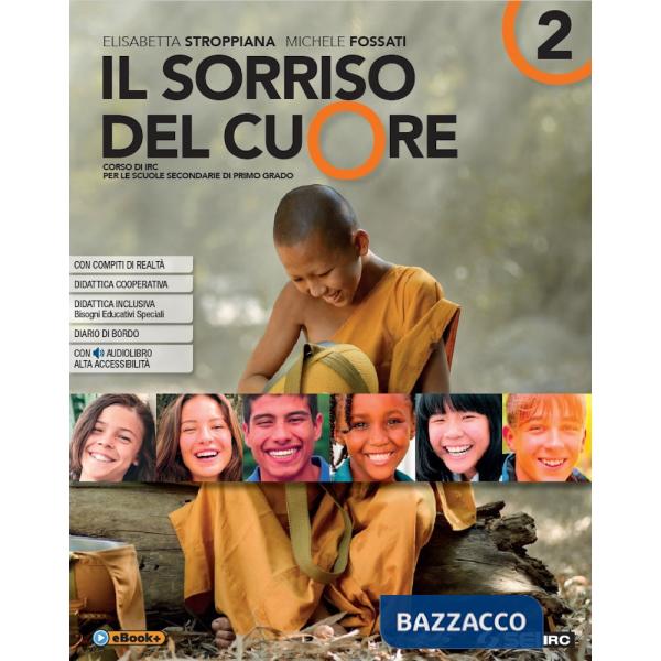 SORRISO DEL CUORE (IL) 2 - CON NULLA OSTA CEI