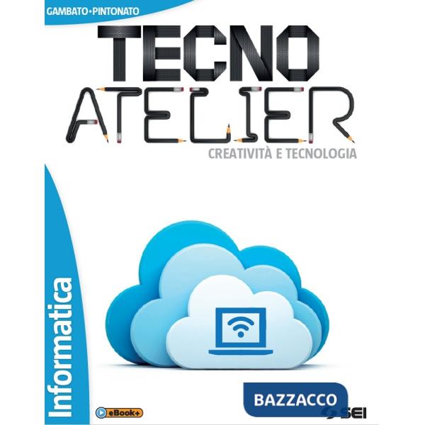 TECNO ATELIER - INFORMATICA