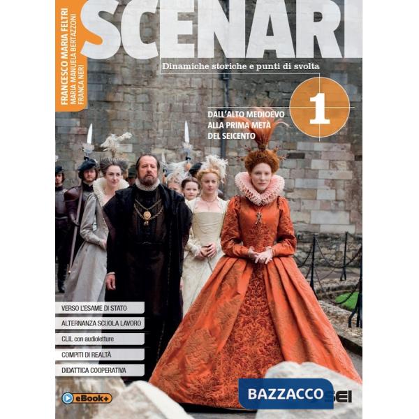 SCENARI 1 + GUIDA ALTERNANZA SCUOLA LAVORO