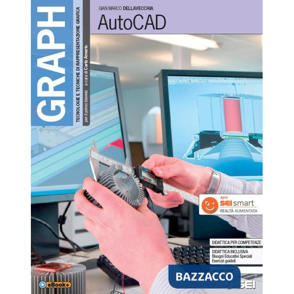 GRAPH - AUTOCAD + CDROM