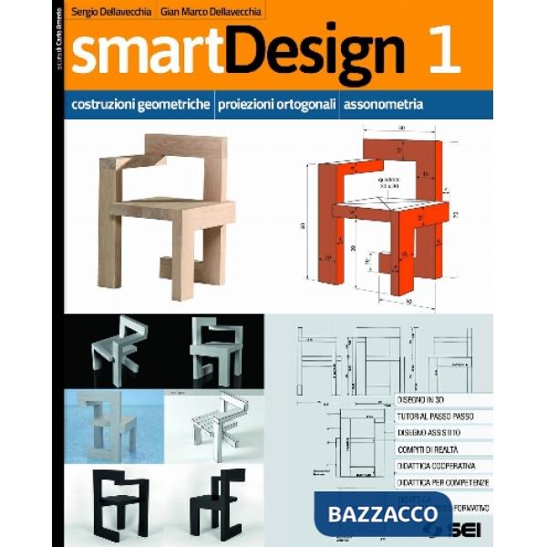 SMARTDESIGN&ART - AUTOCAD + DVD